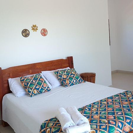 A Casa No Baixio - Baixio - Litoral Norte - Ba Экстерьер фото
