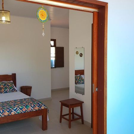 A Casa No Baixio - Baixio - Litoral Norte - Ba Экстерьер фото