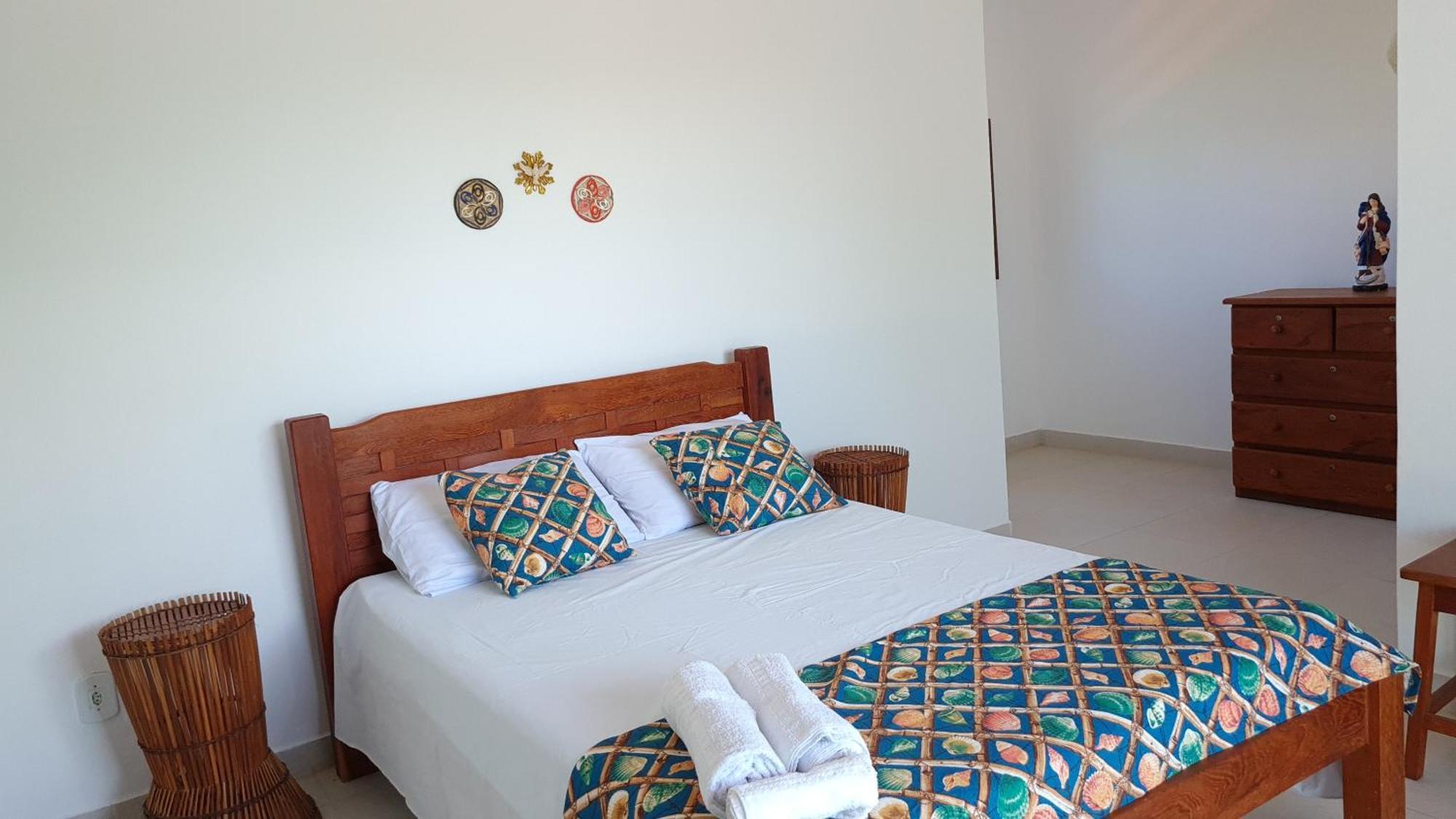 A Casa No Baixio - Baixio - Litoral Norte - Ba Экстерьер фото