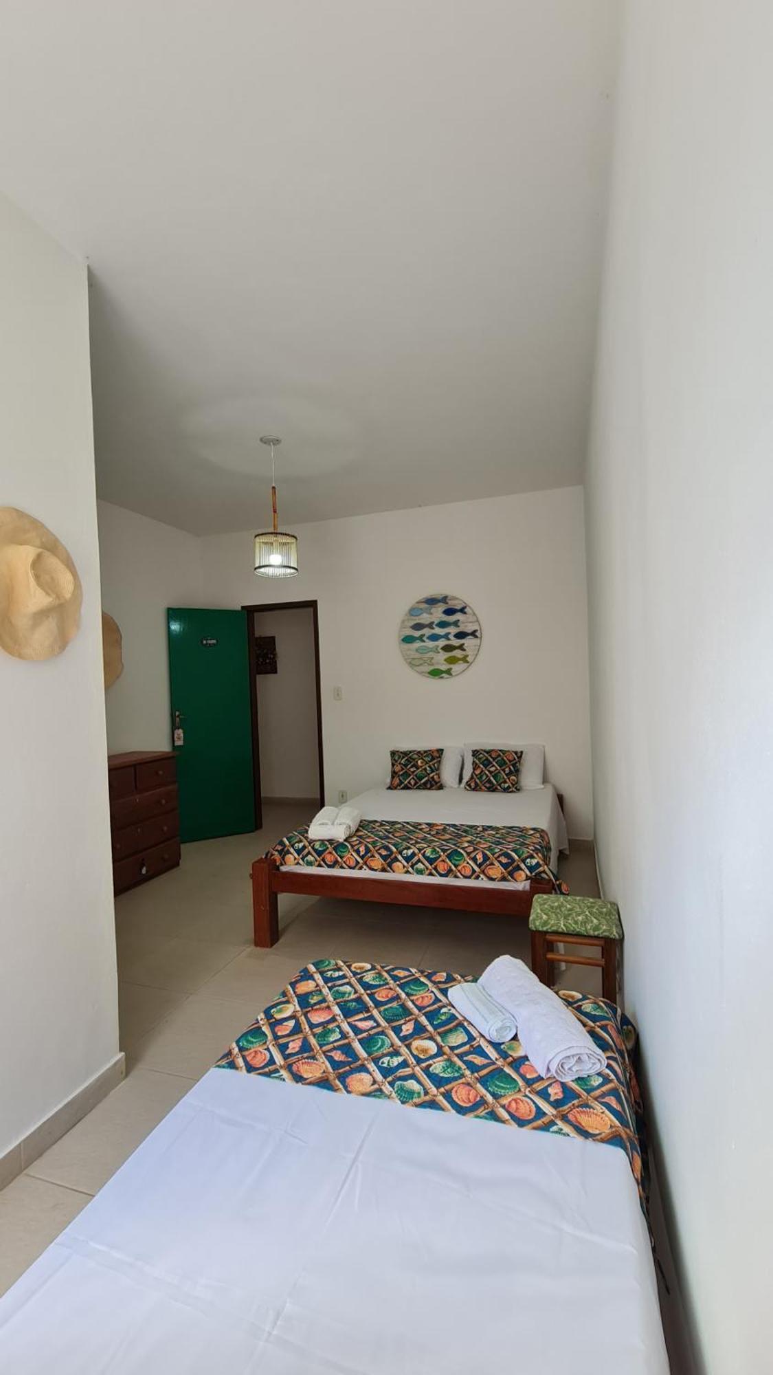 A Casa No Baixio - Baixio - Litoral Norte - Ba Экстерьер фото
