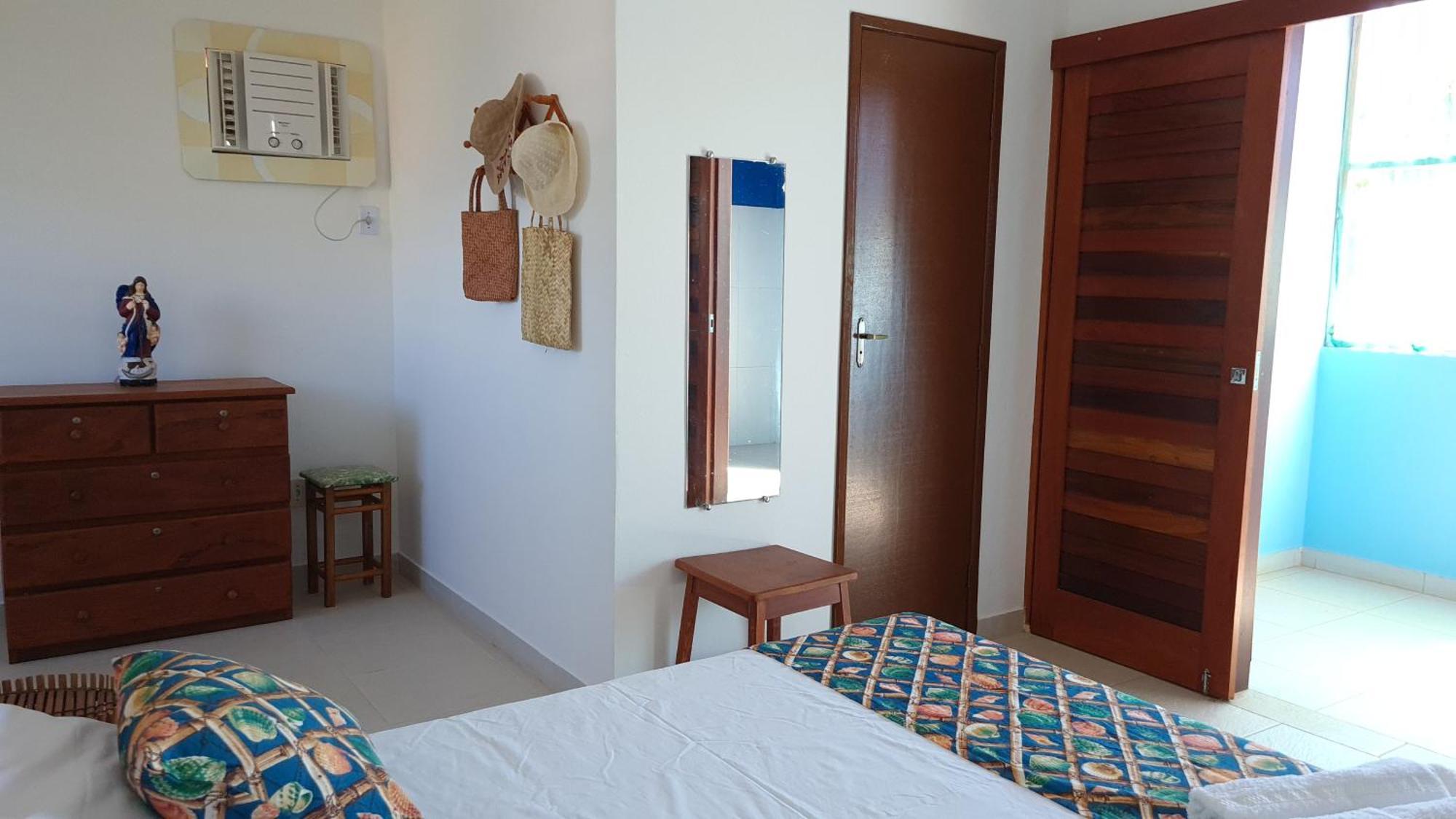 A Casa No Baixio - Baixio - Litoral Norte - Ba Экстерьер фото