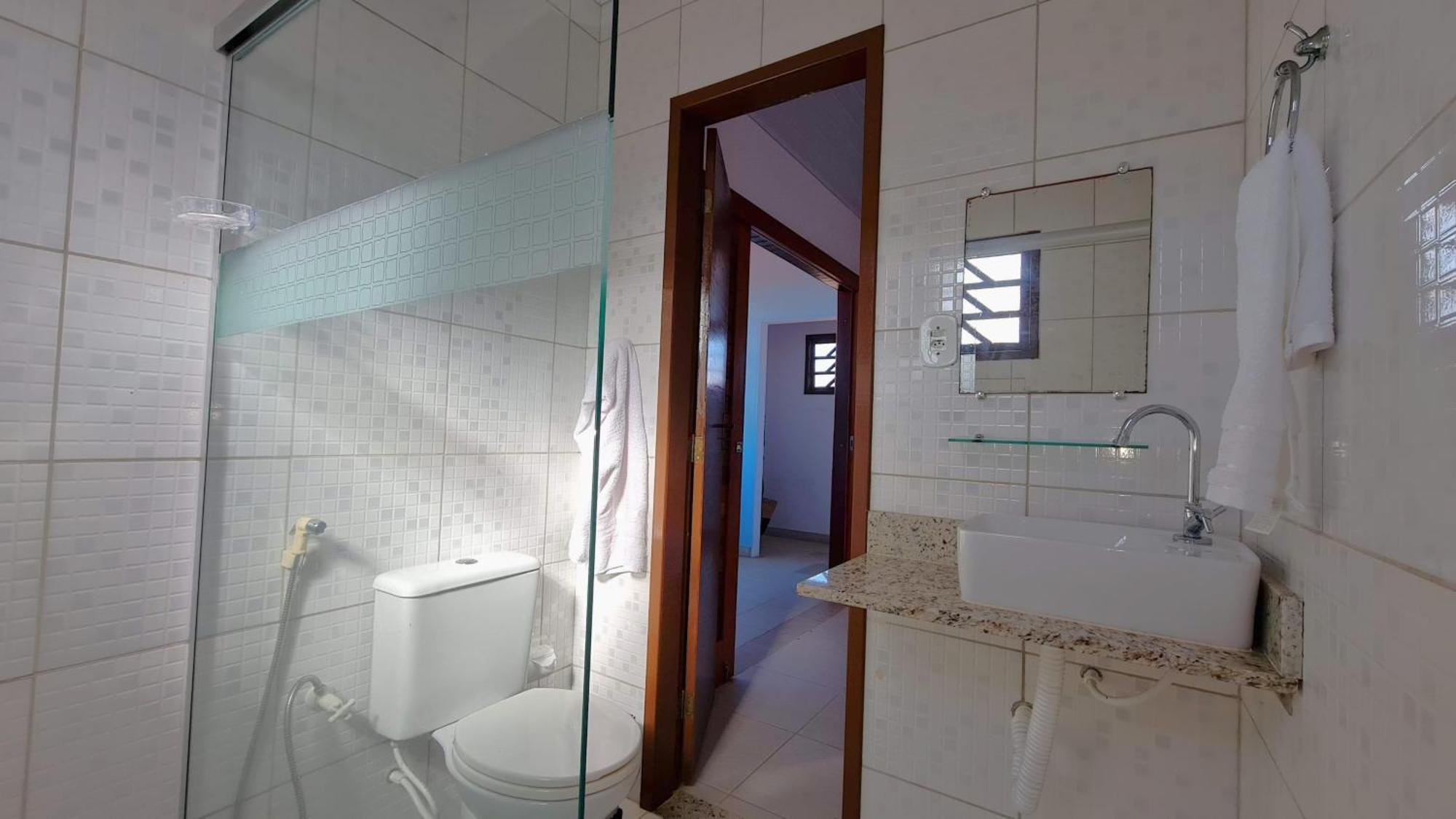 A Casa No Baixio - Baixio - Litoral Norte - Ba Экстерьер фото