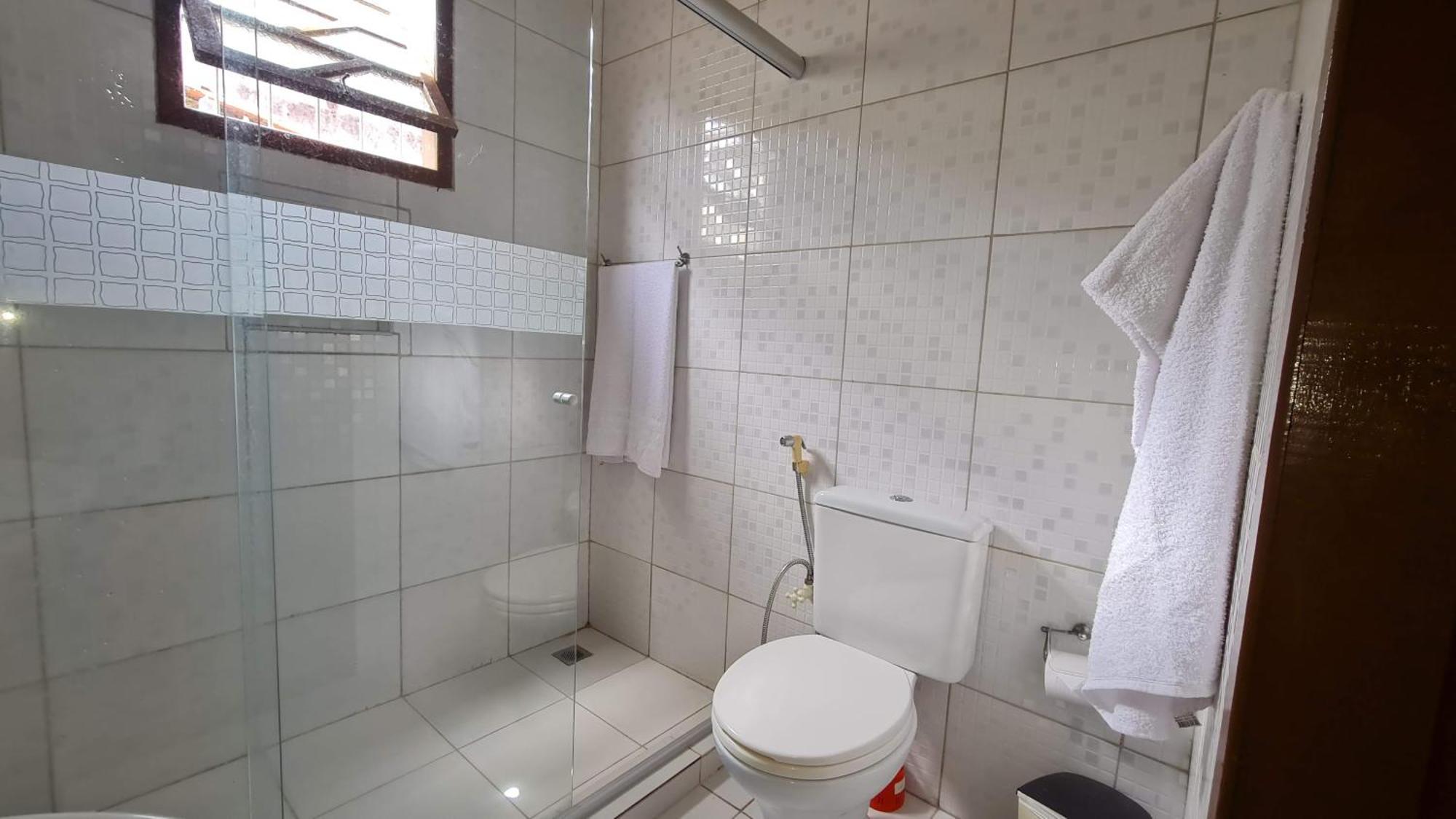 A Casa No Baixio - Baixio - Litoral Norte - Ba Экстерьер фото