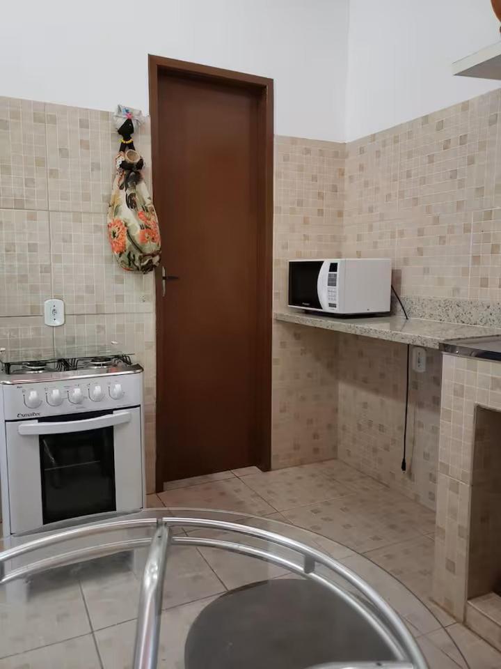 A Casa No Baixio - Baixio - Litoral Norte - Ba Экстерьер фото